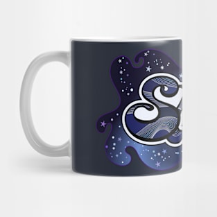 Space art Mug